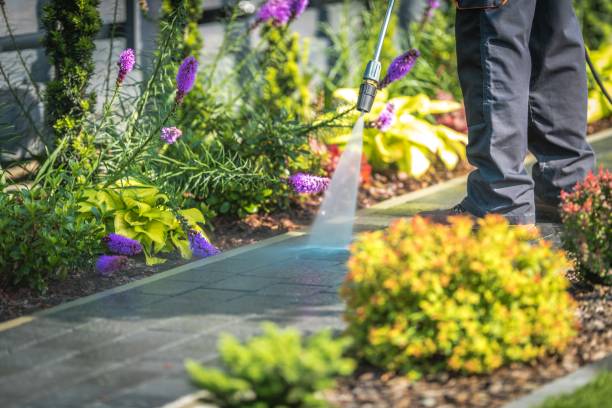Best Post-Construction Pressure Washing  in Baden, MD